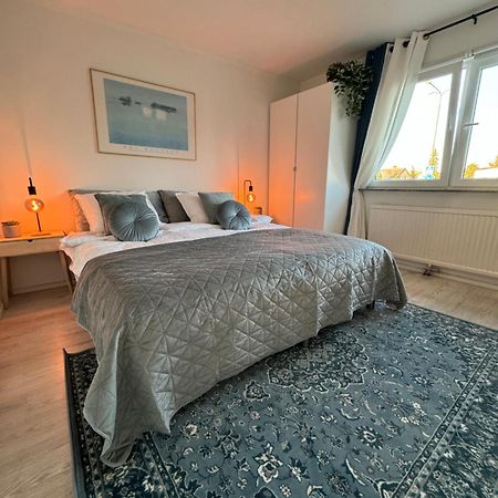 So Easy Stay, Malmoe Екстериор снимка