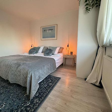So Easy Stay, Malmoe Екстериор снимка