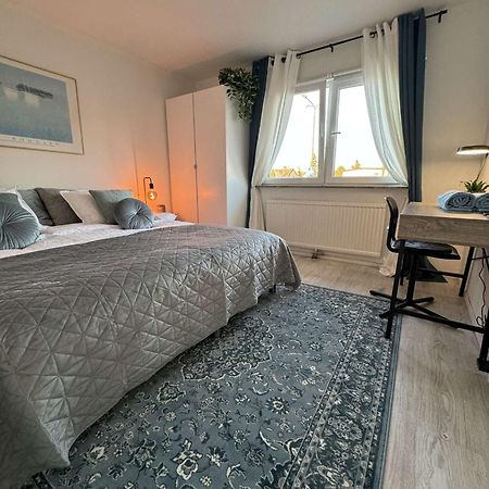 So Easy Stay, Malmoe Екстериор снимка