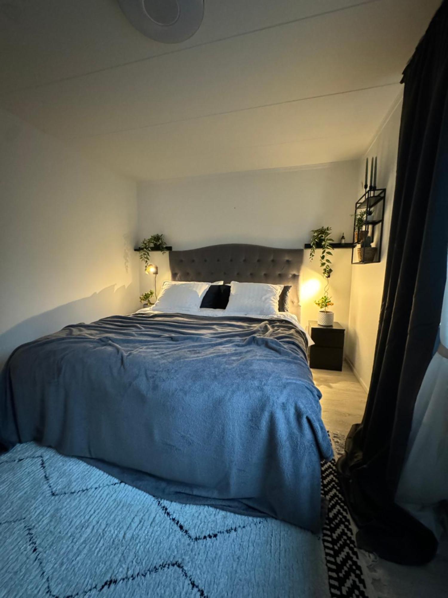 So Easy Stay, Malmoe Екстериор снимка