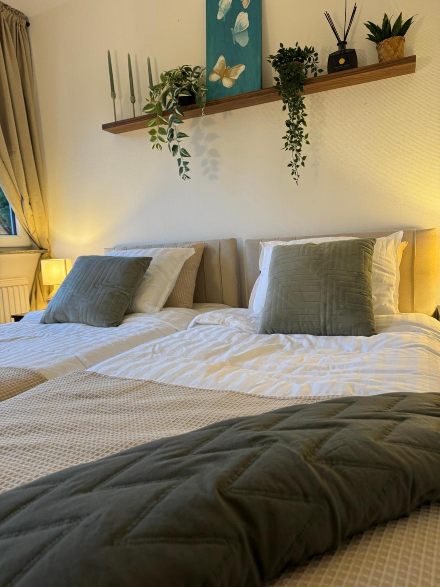 So Easy Stay, Malmoe Екстериор снимка