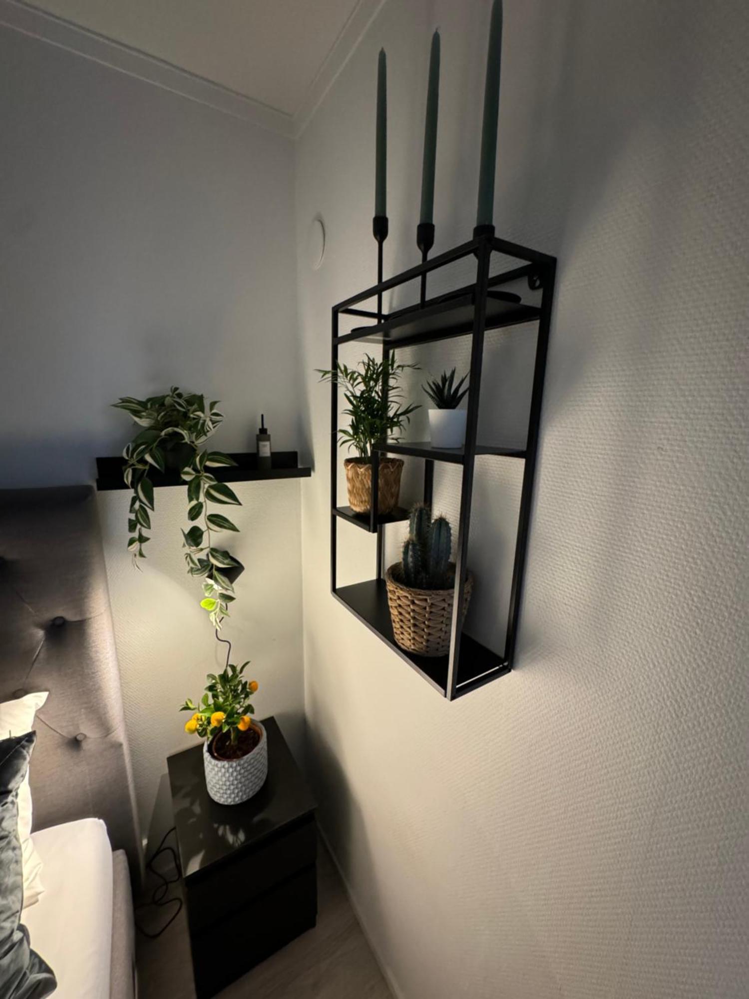 So Easy Stay, Malmoe Екстериор снимка