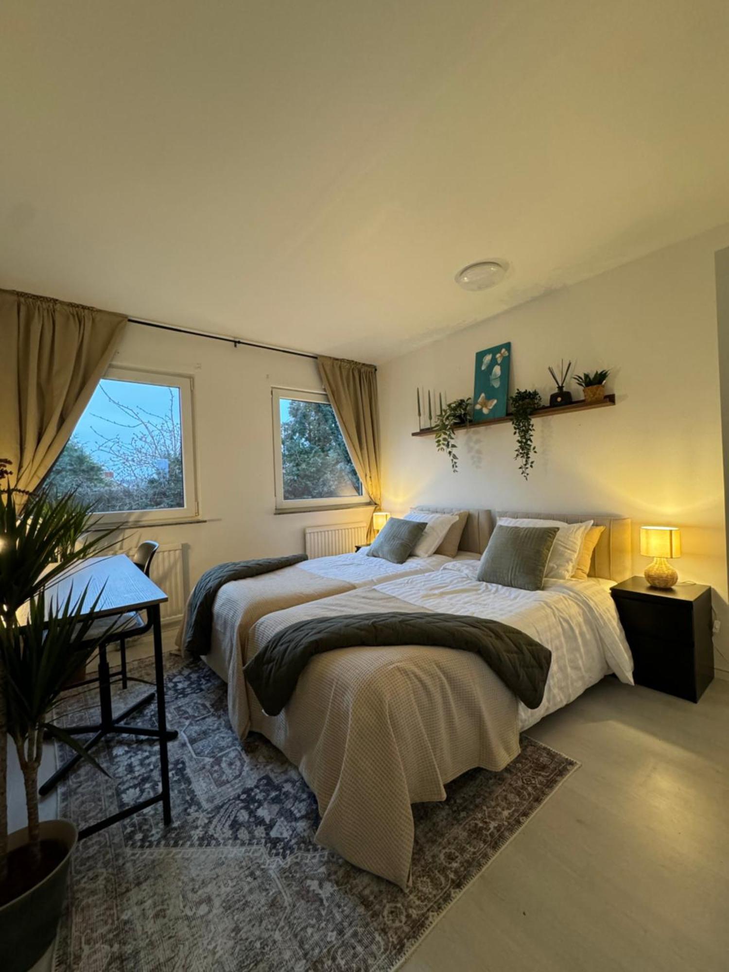 So Easy Stay, Malmoe Екстериор снимка