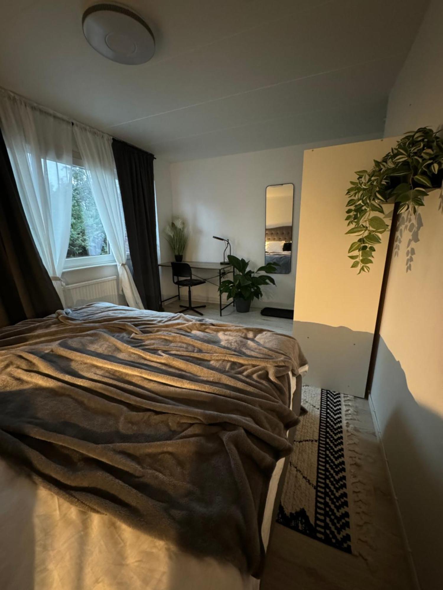 So Easy Stay, Malmoe Екстериор снимка