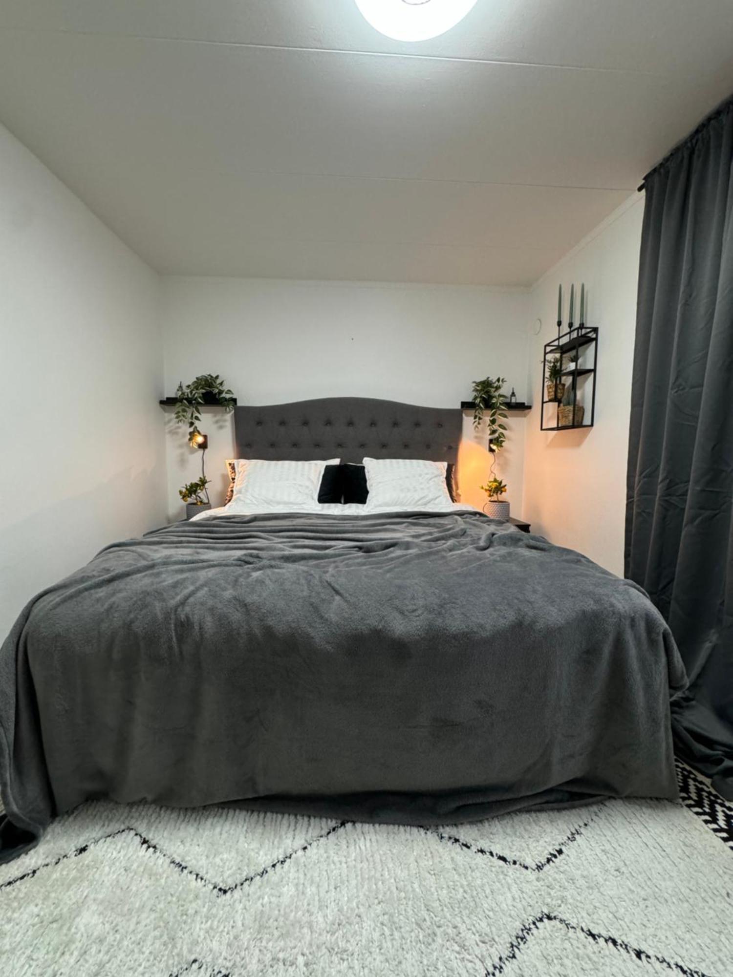 So Easy Stay, Malmoe Екстериор снимка