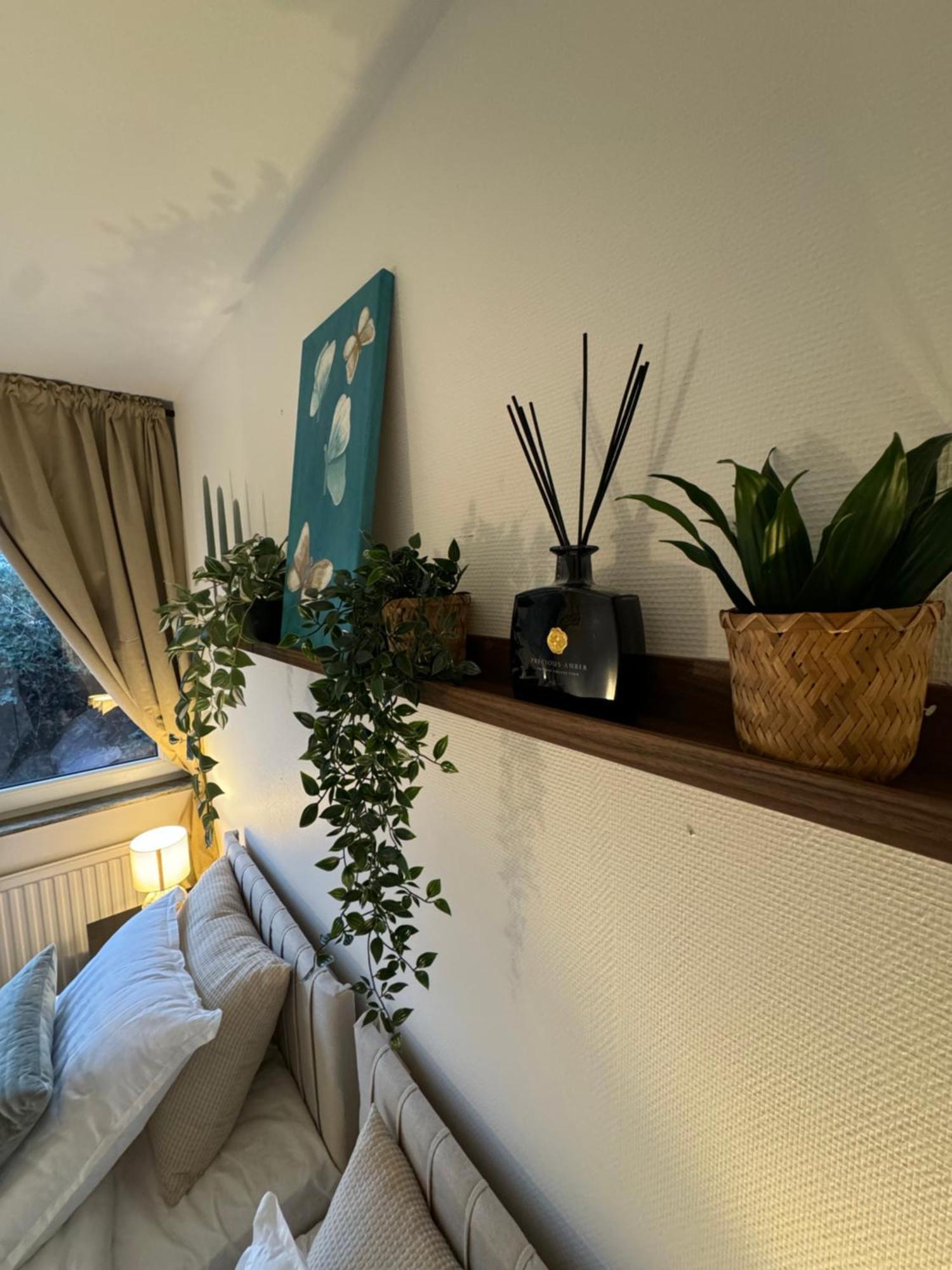 So Easy Stay, Malmoe Екстериор снимка
