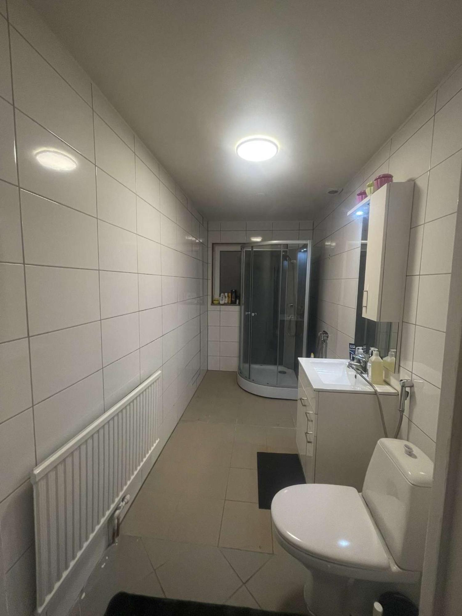 So Easy Stay, Malmoe Екстериор снимка