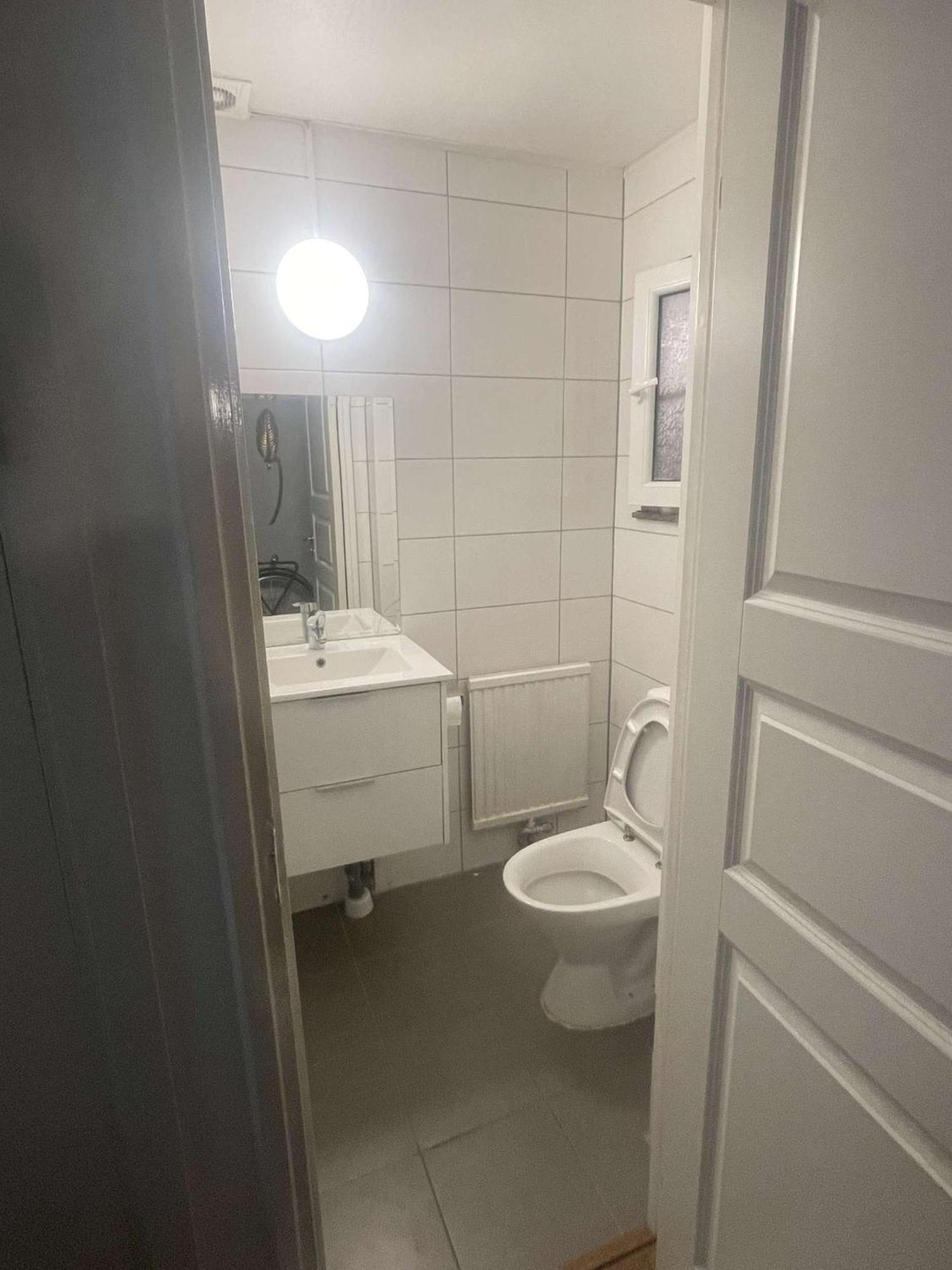 So Easy Stay, Malmoe Екстериор снимка