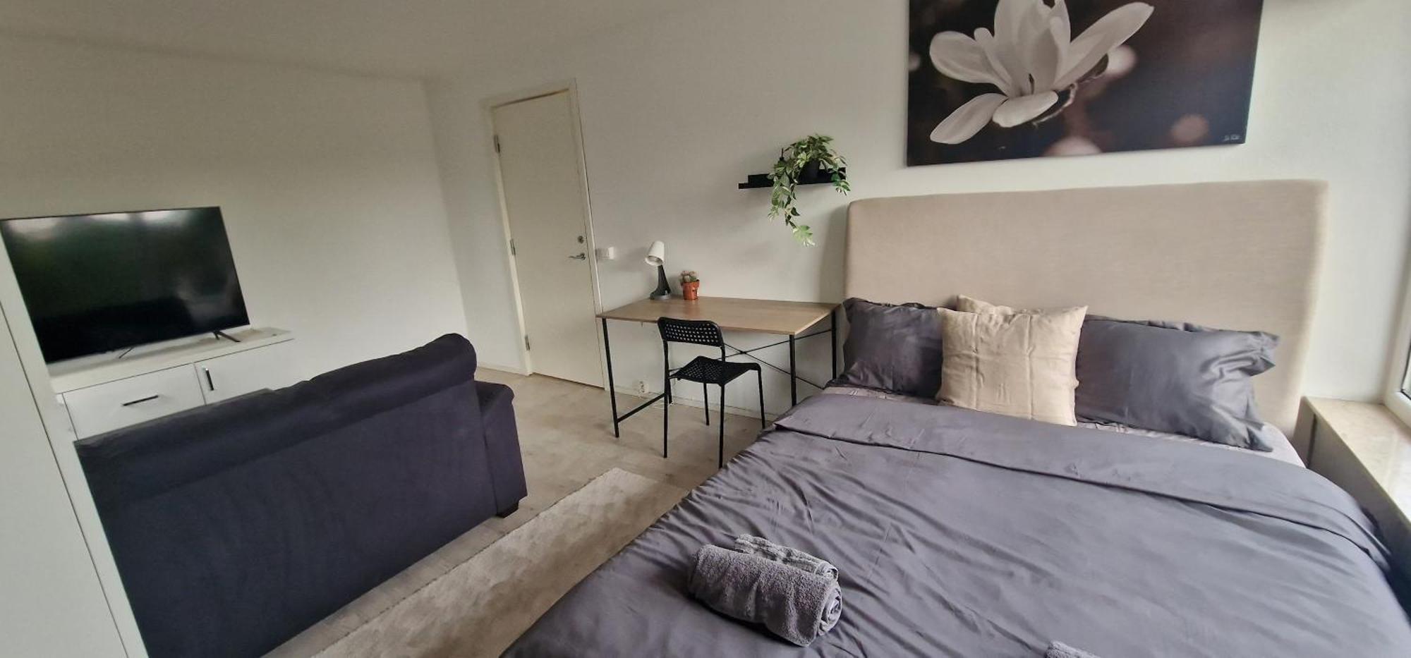 So Easy Stay, Malmoe Екстериор снимка