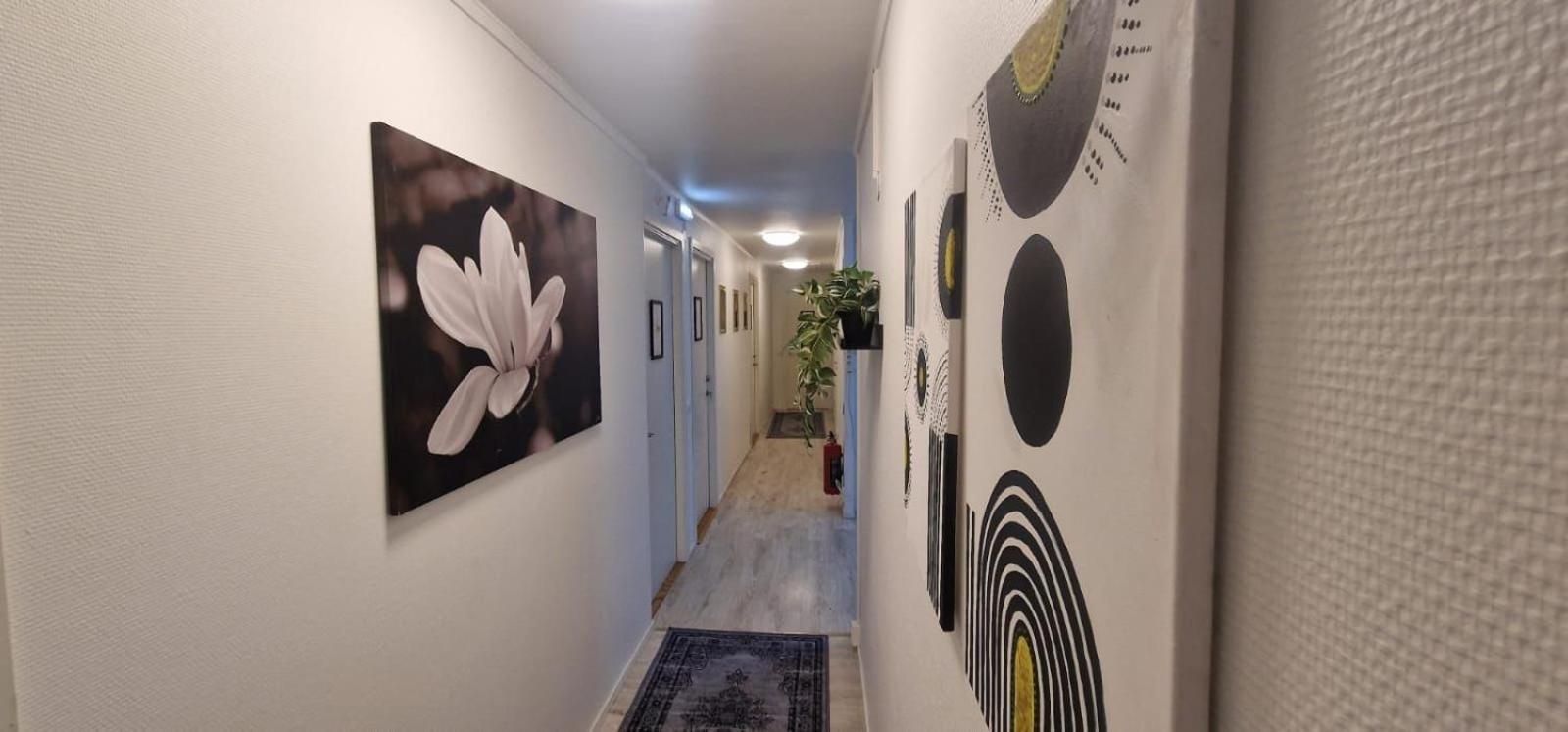 So Easy Stay, Malmoe Екстериор снимка