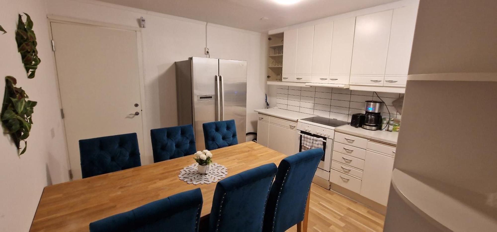 So Easy Stay, Malmoe Екстериор снимка