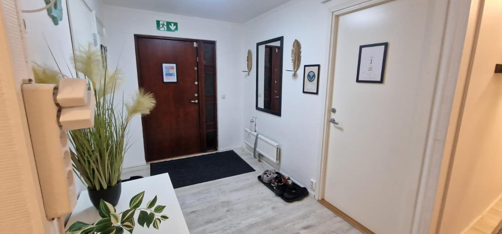 So Easy Stay, Malmoe Екстериор снимка