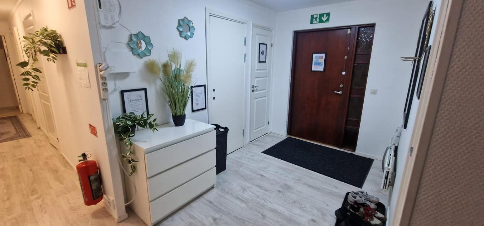 So Easy Stay, Malmoe Екстериор снимка