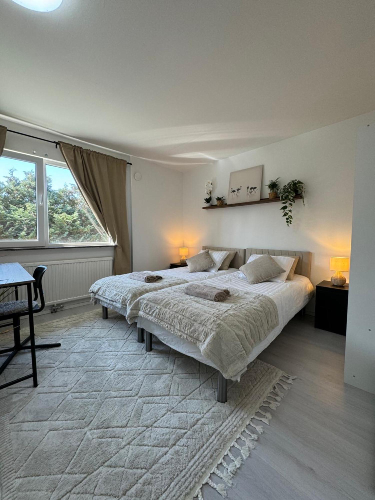 So Easy Stay, Malmoe Екстериор снимка