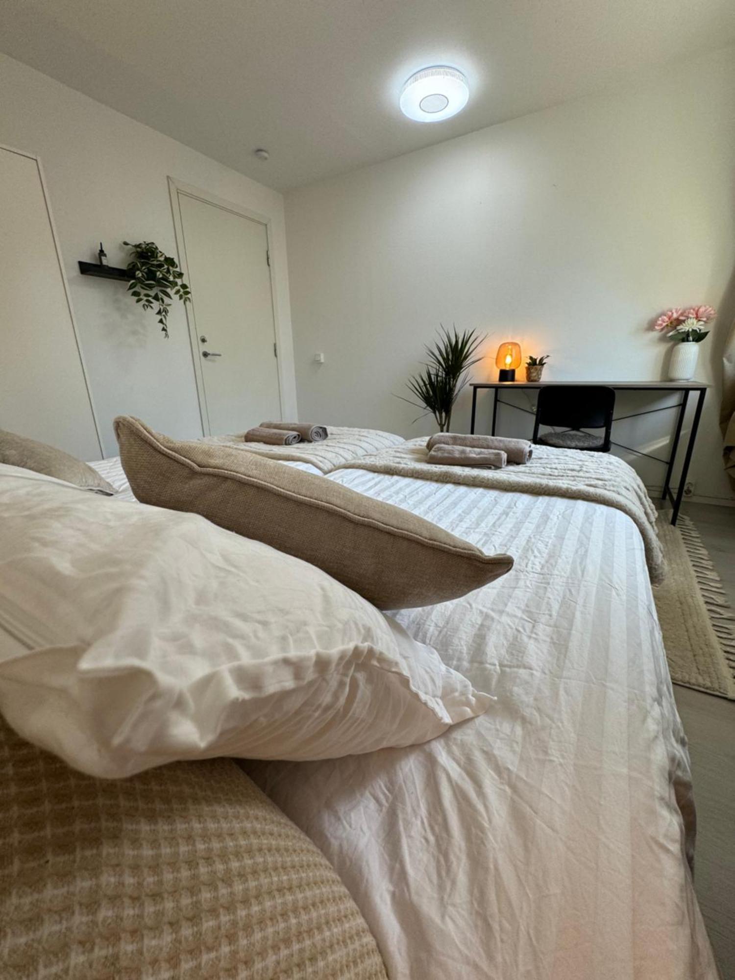 So Easy Stay, Malmoe Екстериор снимка