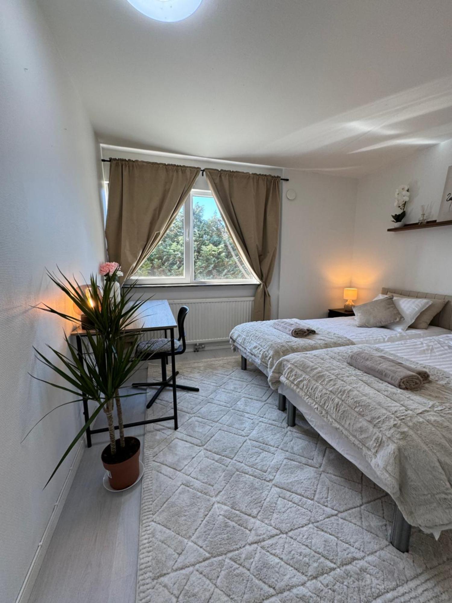 So Easy Stay, Malmoe Екстериор снимка