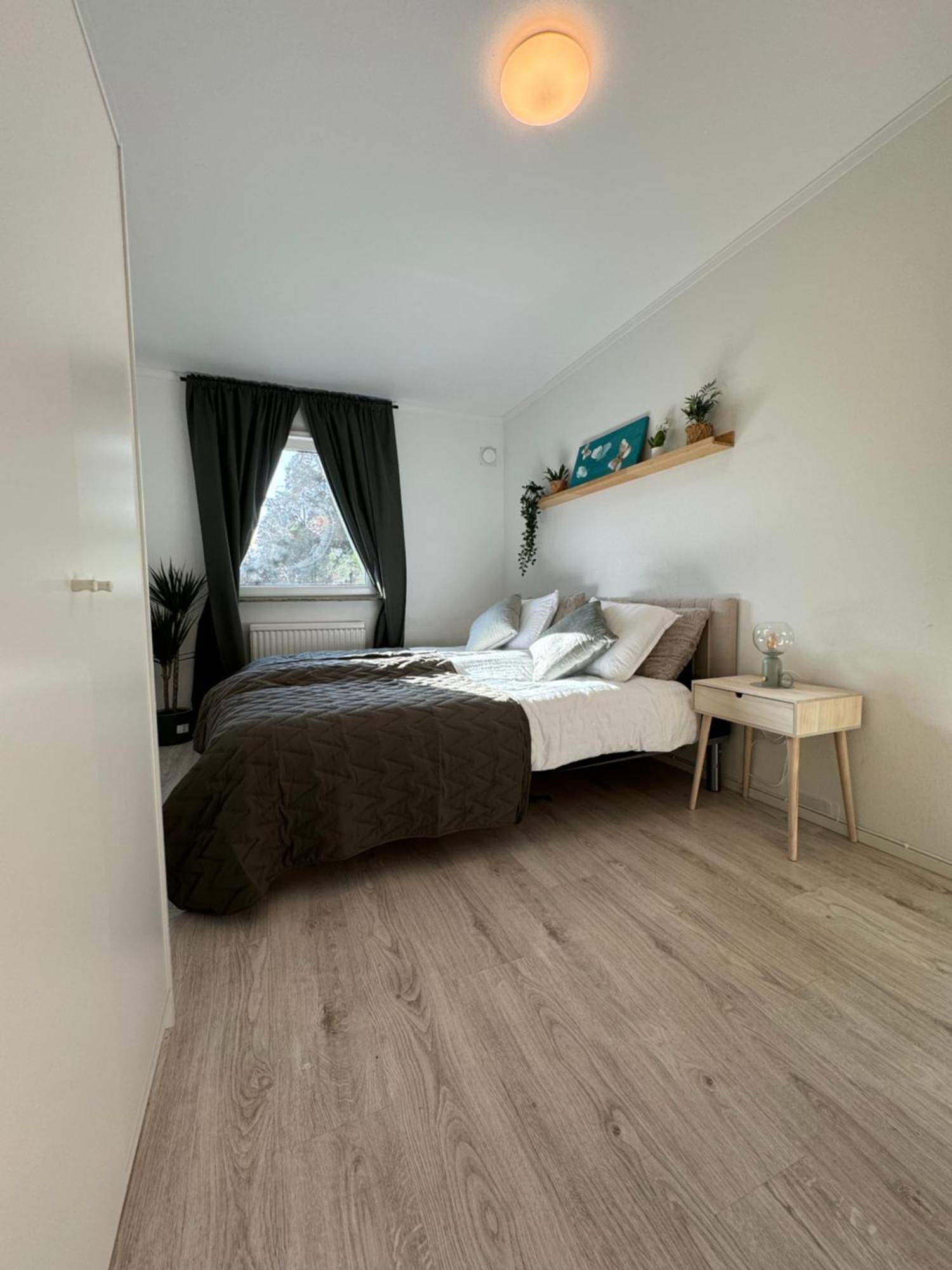 So Easy Stay, Malmoe Екстериор снимка
