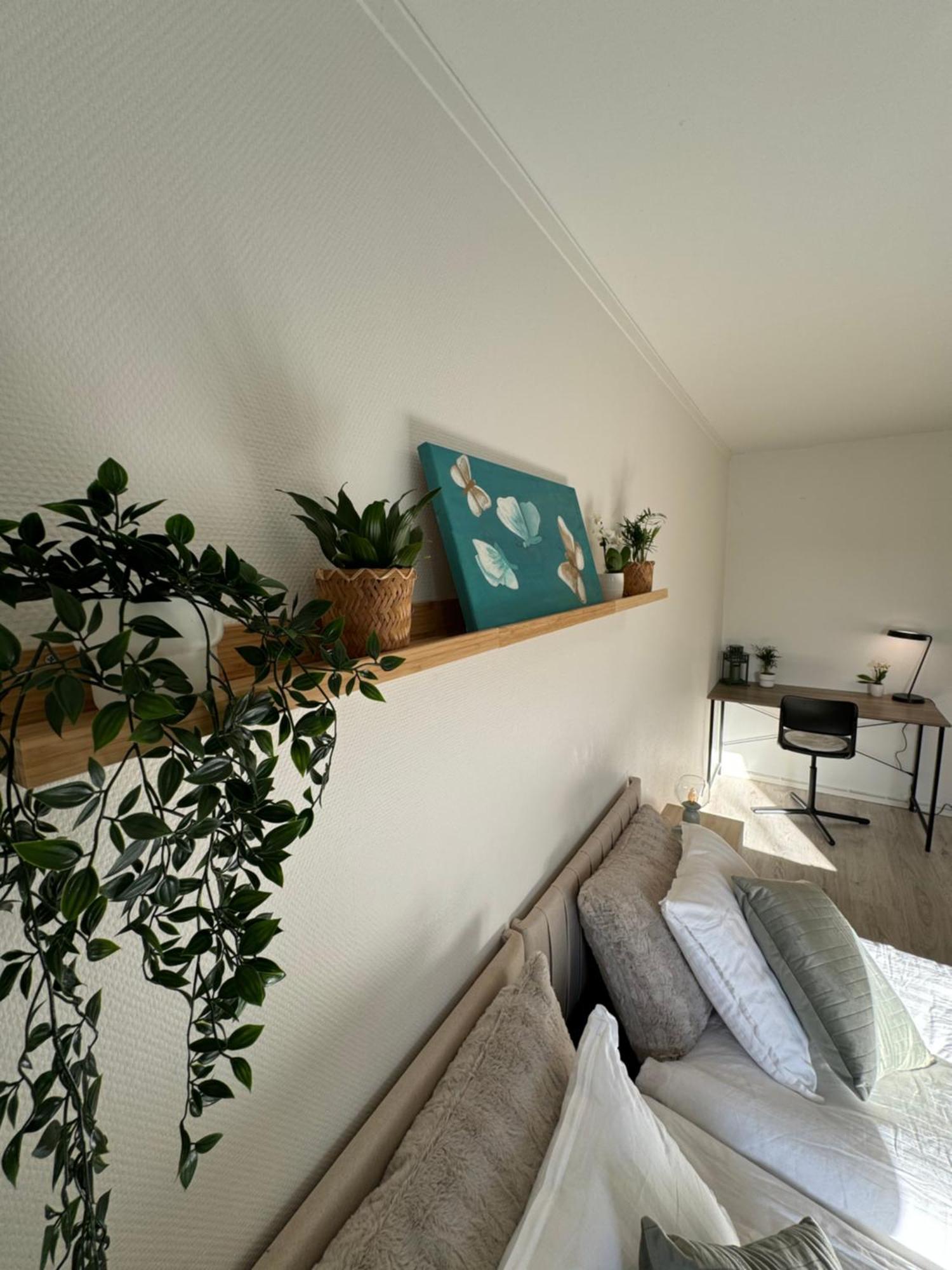So Easy Stay, Malmoe Екстериор снимка
