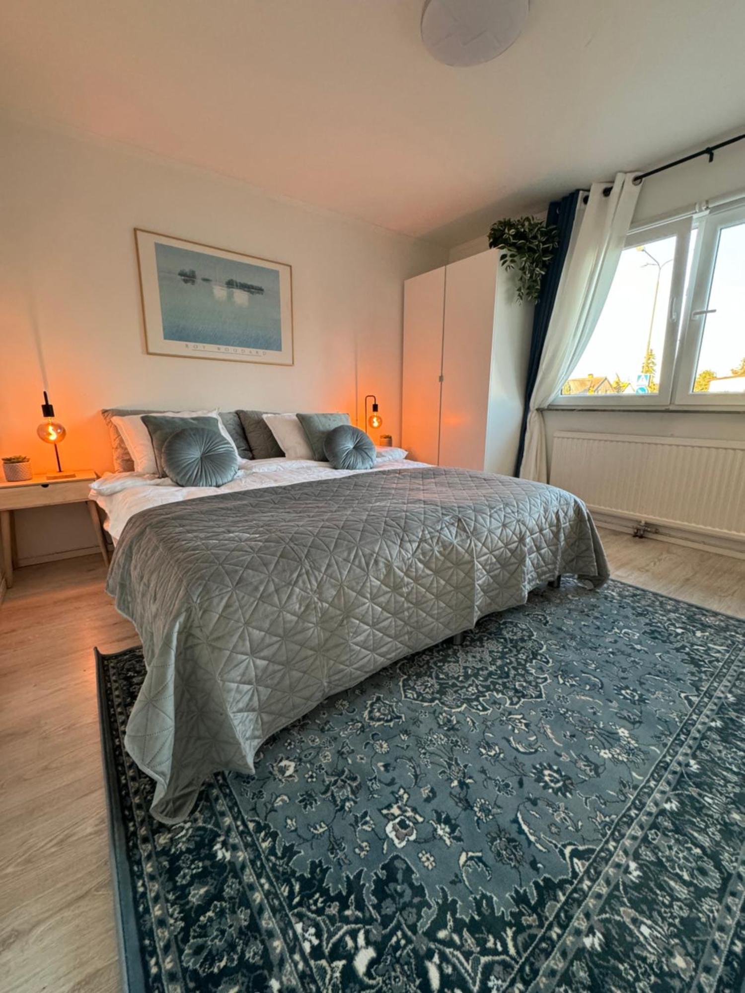 So Easy Stay, Malmoe Екстериор снимка