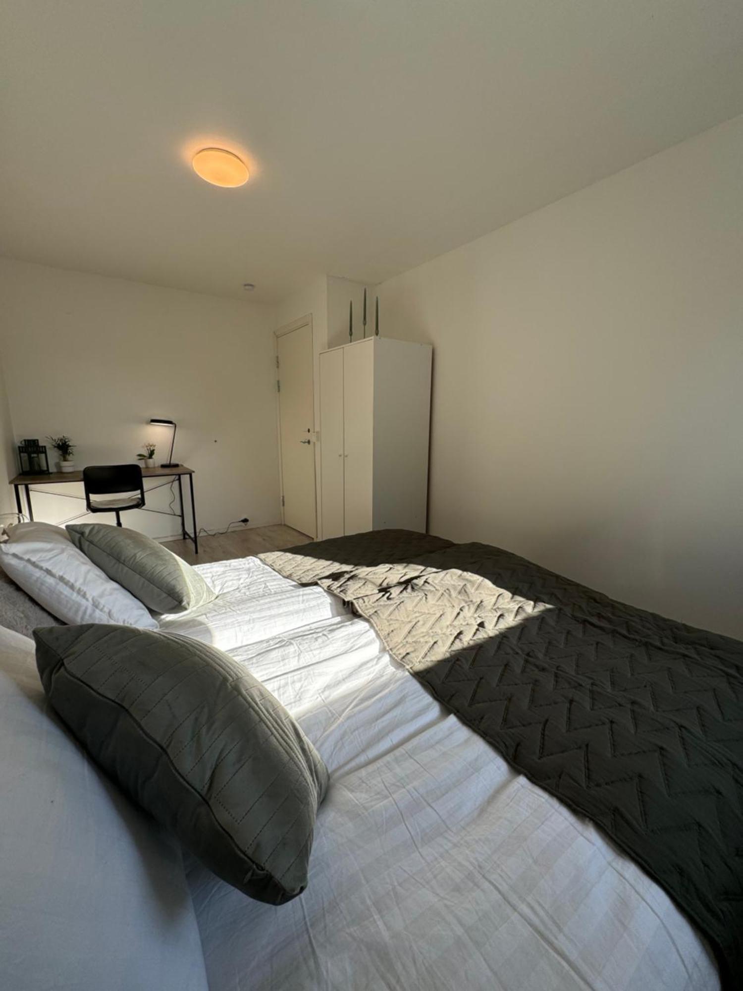So Easy Stay, Malmoe Екстериор снимка