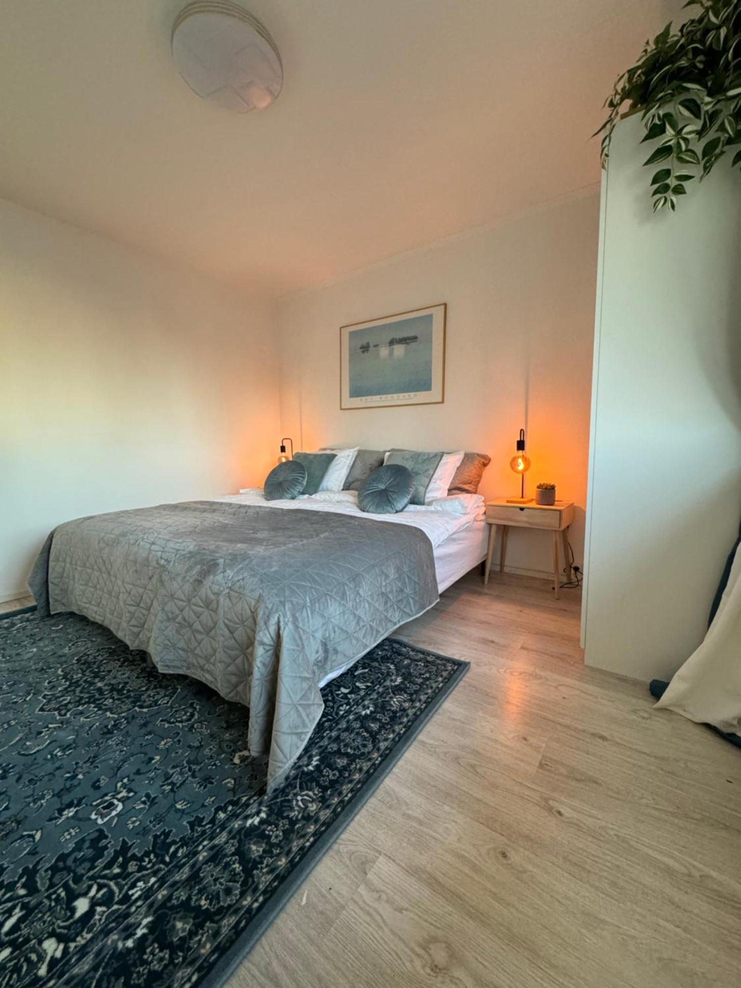 So Easy Stay, Malmoe Екстериор снимка