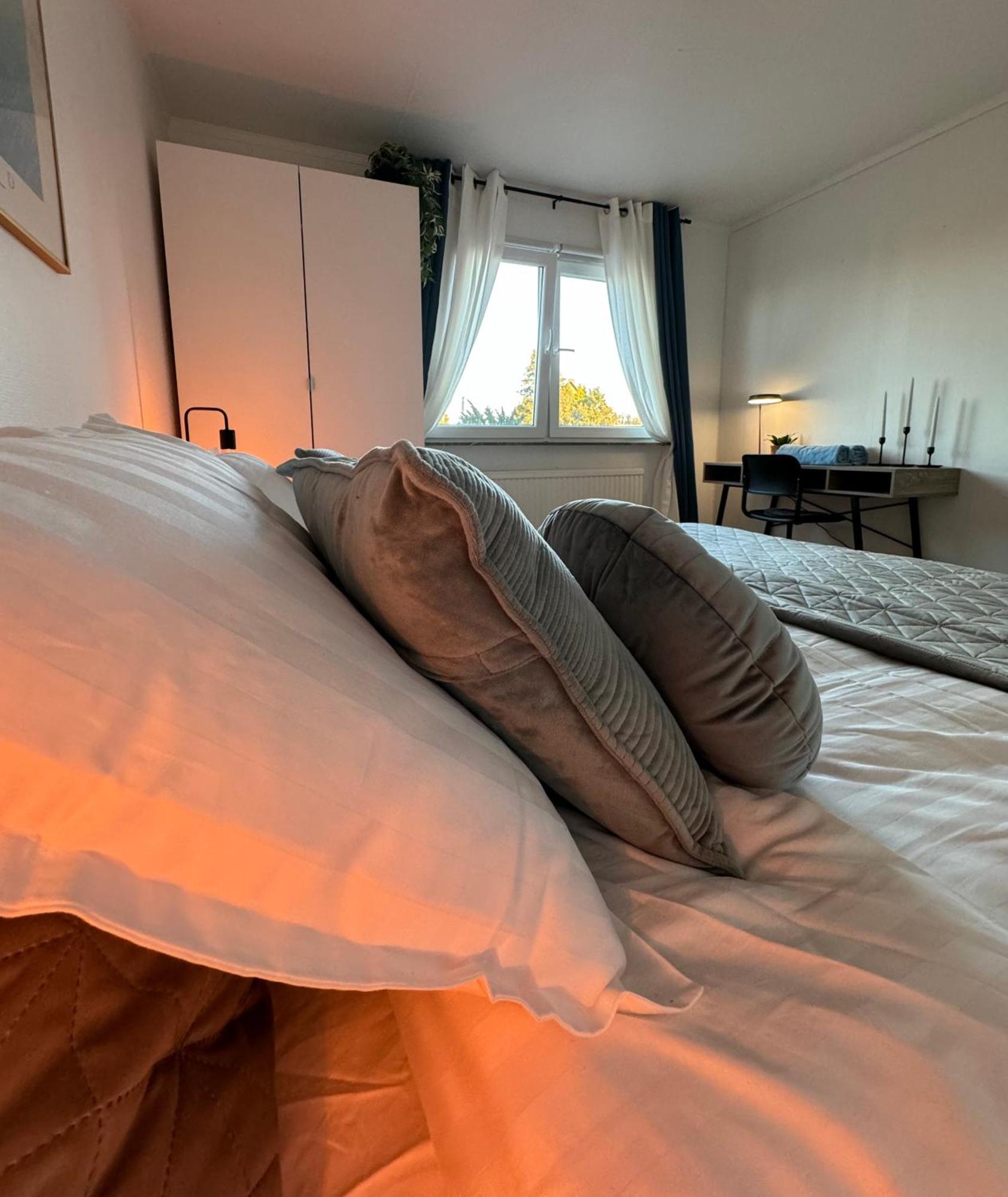 So Easy Stay, Malmoe Екстериор снимка