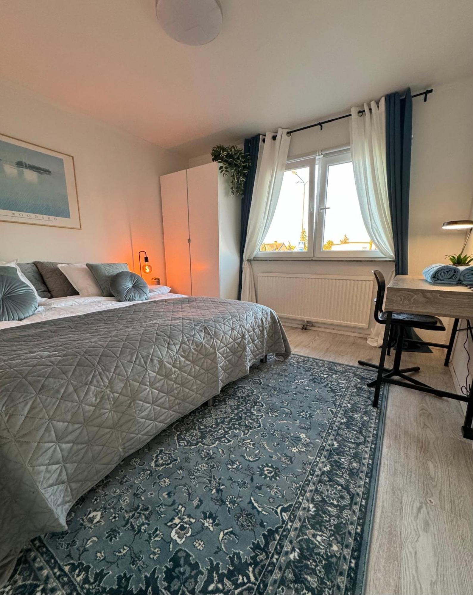 So Easy Stay, Malmoe Екстериор снимка