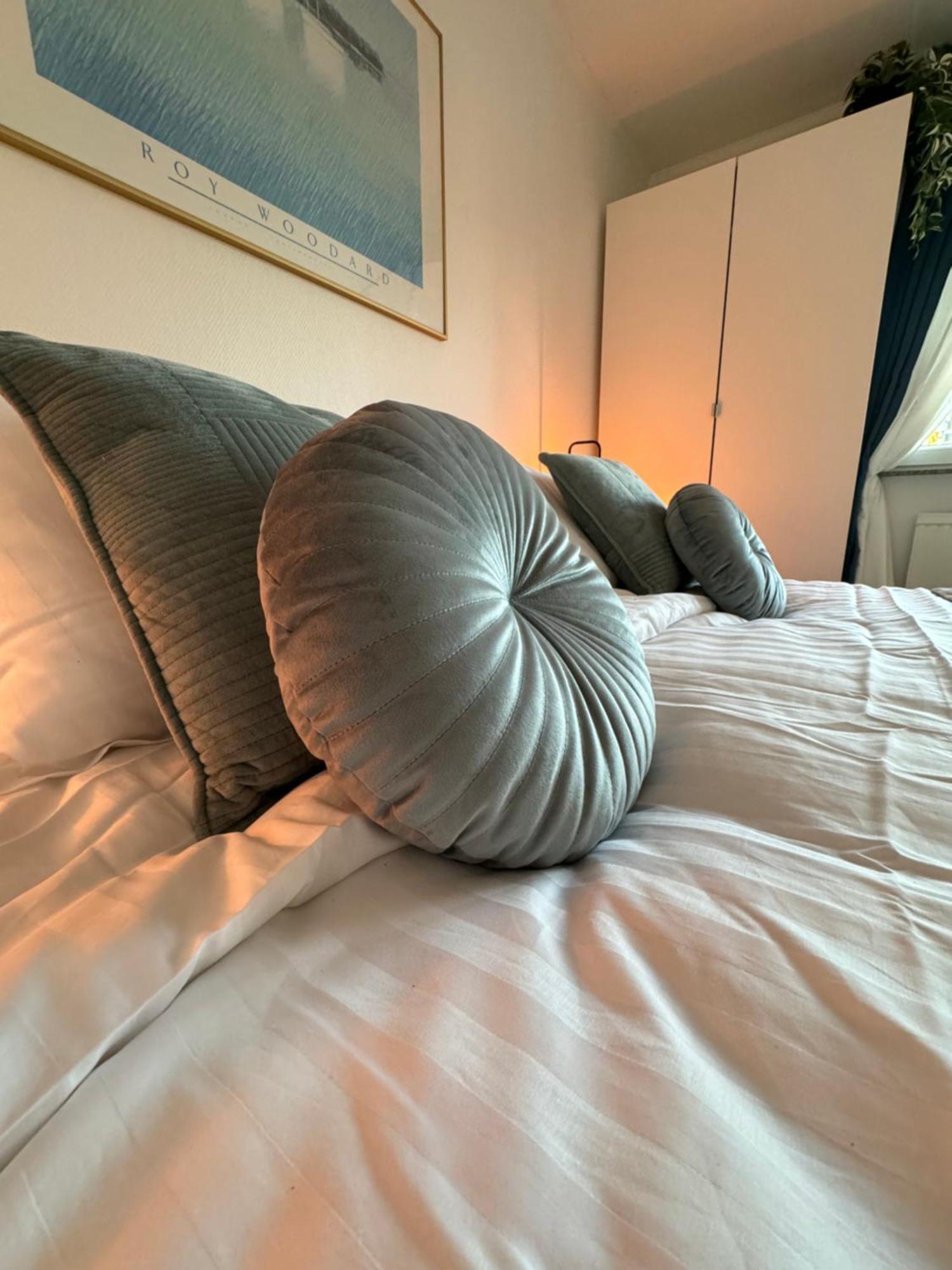 So Easy Stay, Malmoe Екстериор снимка