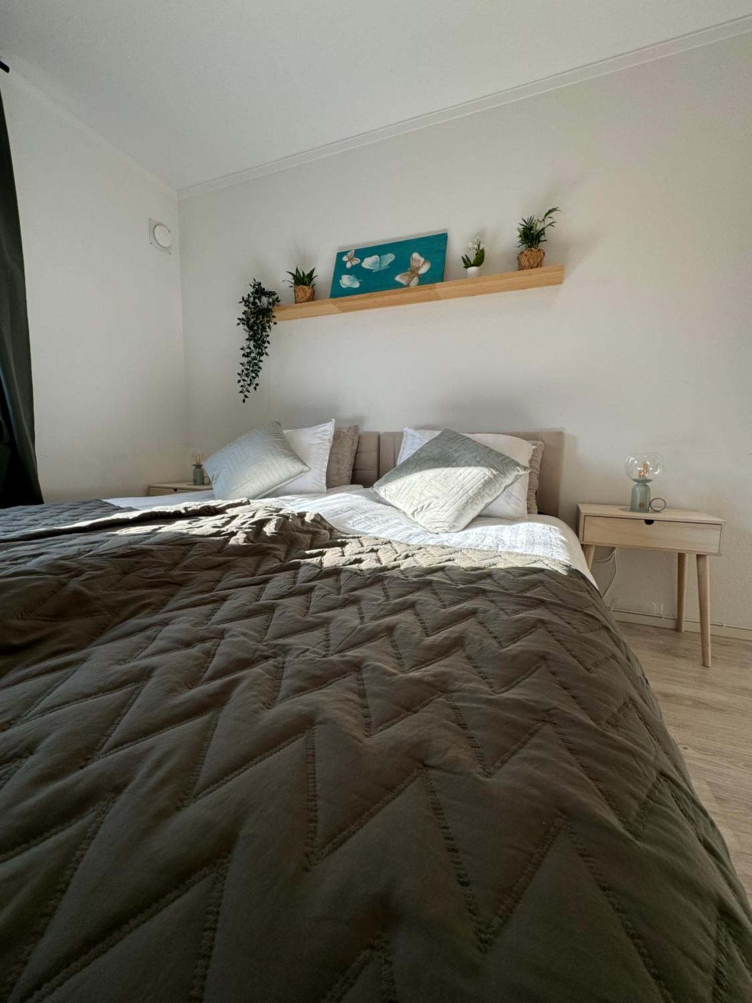 So Easy Stay, Malmoe Екстериор снимка