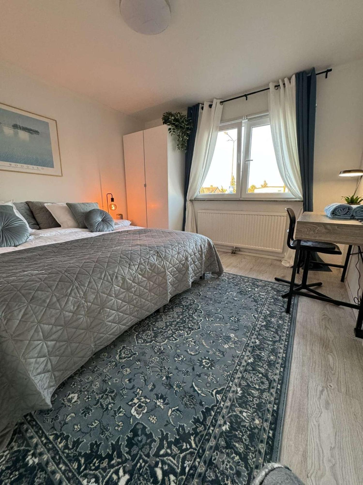 So Easy Stay, Malmoe Екстериор снимка